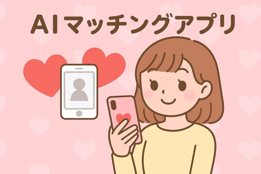 AI性格分析