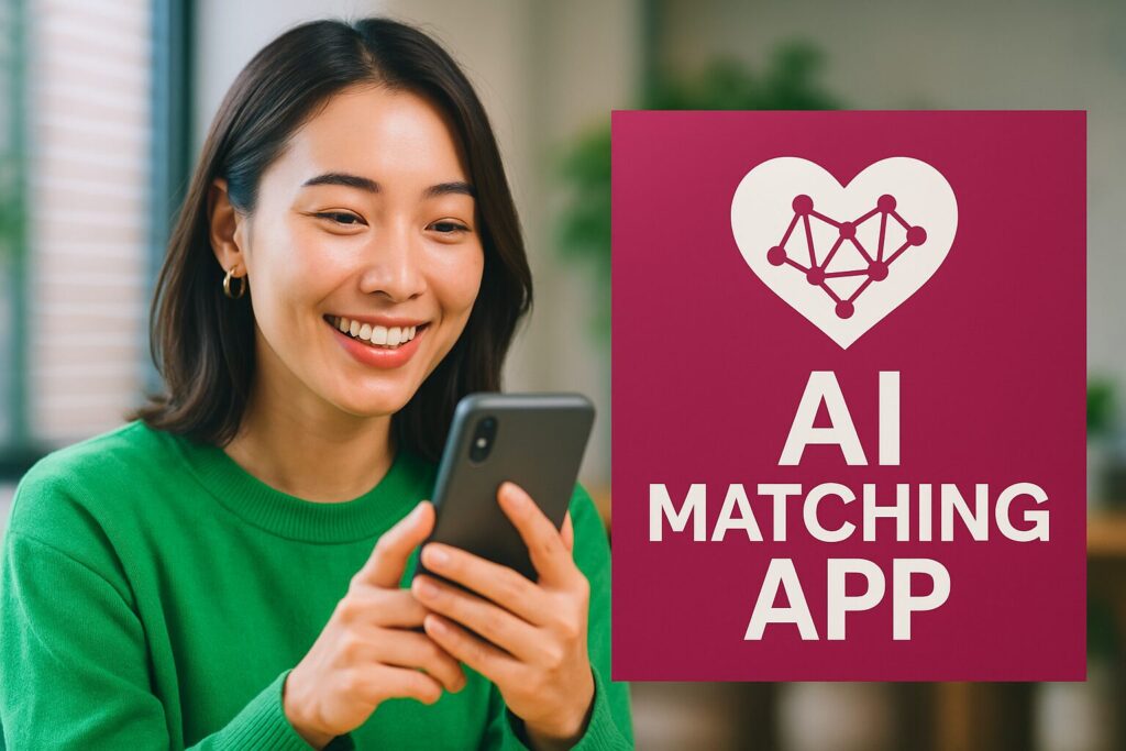 AI婚活 成功事例