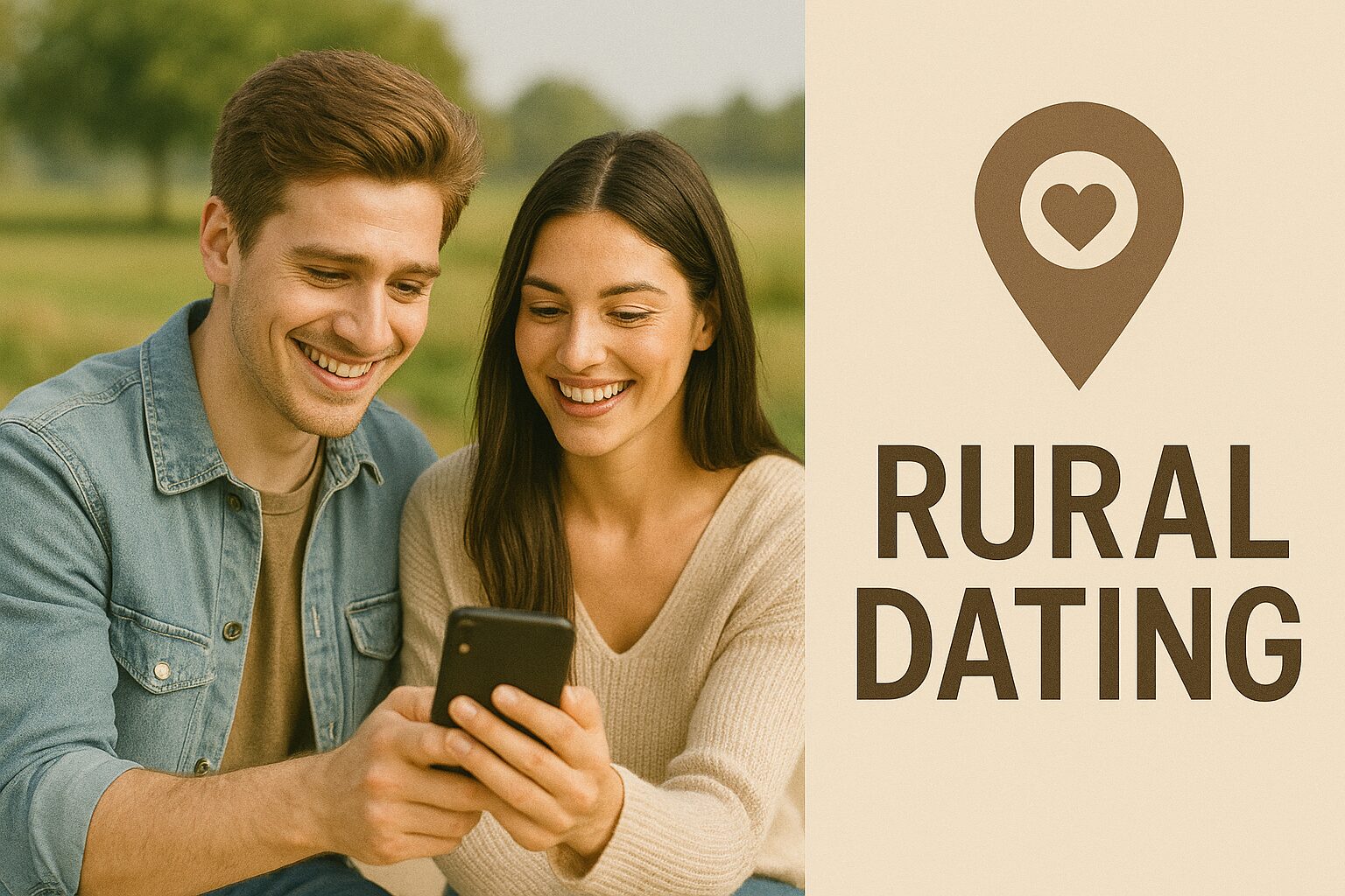 地方在住 婚活アプリ