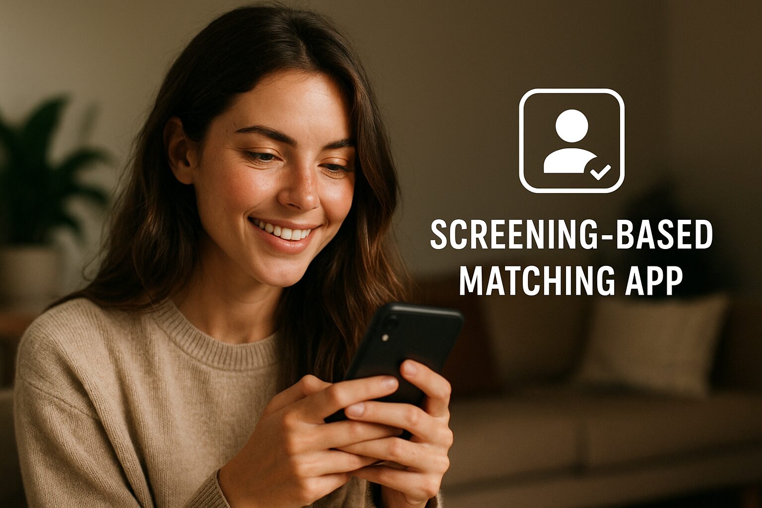 真剣交際向けアプリ