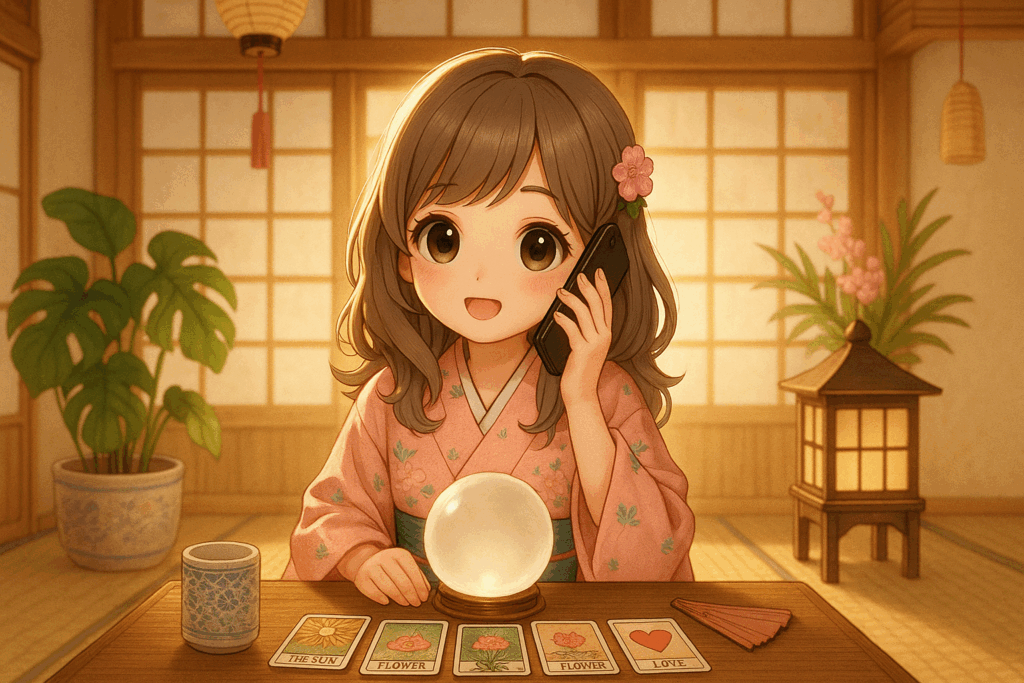 ご近所トラブル 占い