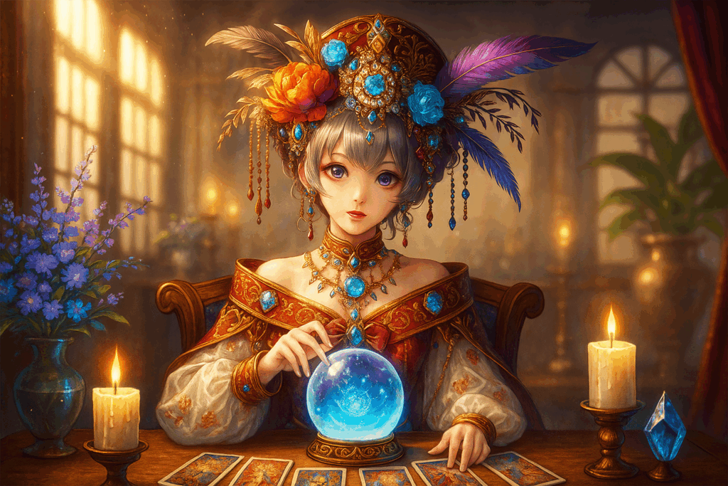 恋愛 占い 電話