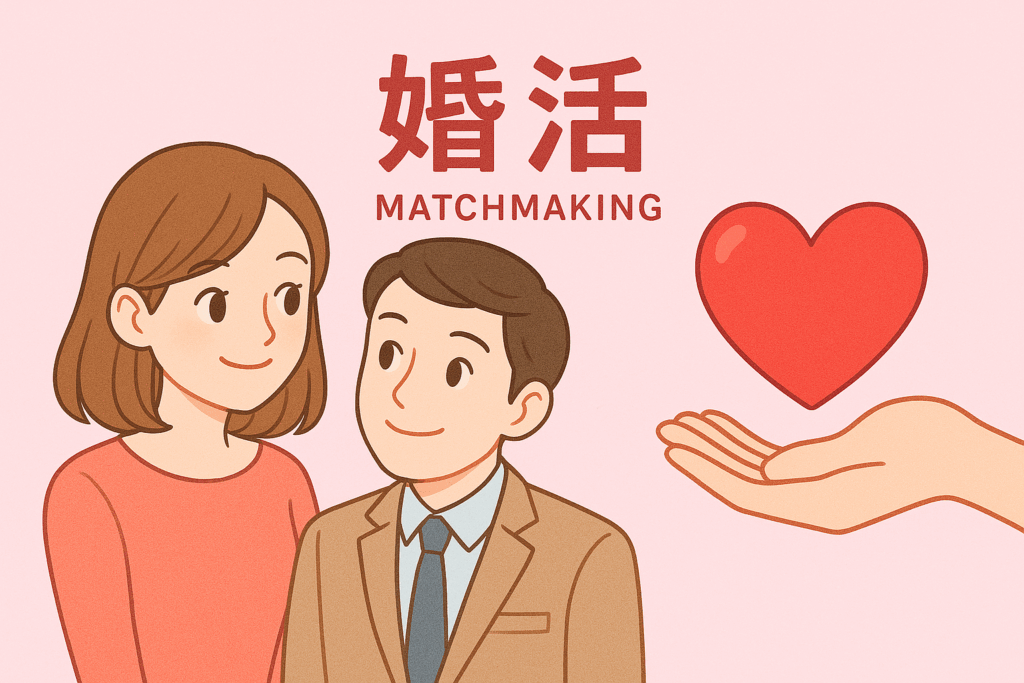 シニア世代再婚アプリ選び方