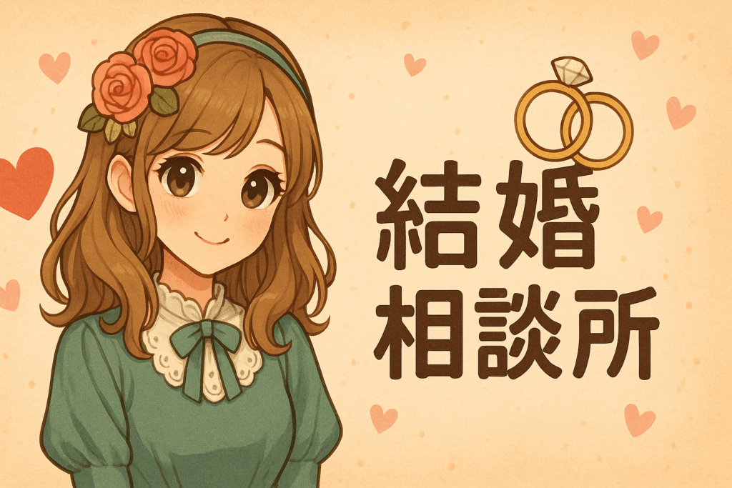 音楽関係者向け結婚相談所