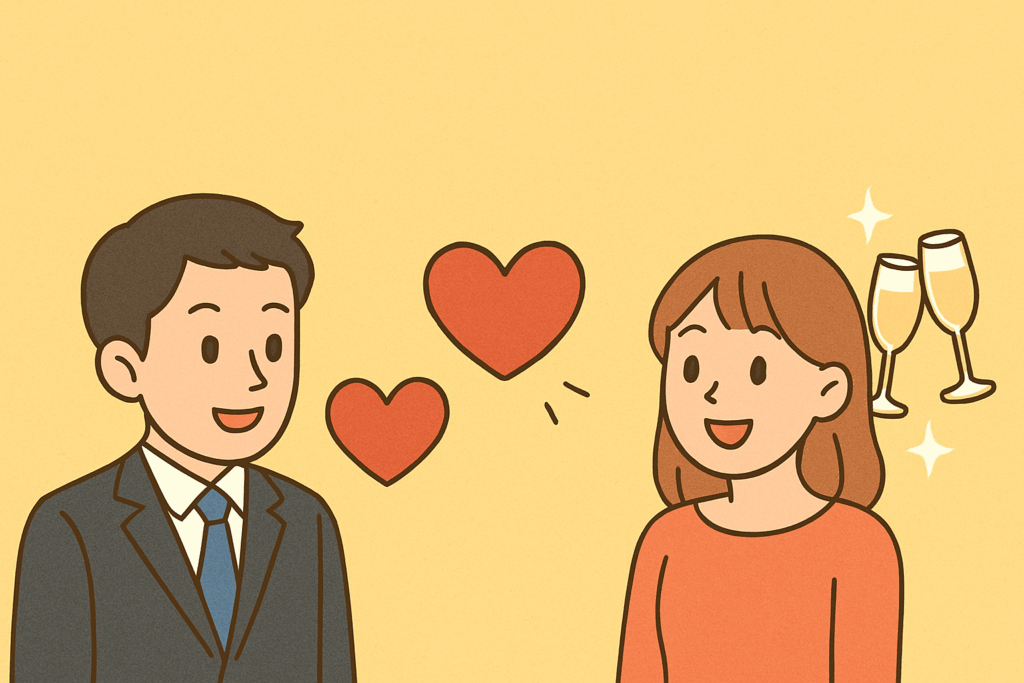 40代バツイチ婚活サイト利用体験談