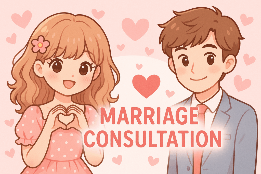公務員婚活相談所
